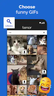 GIF Maker - GIF Editor screenshot 5