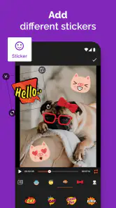 GIF Maker - GIF Editor screenshot