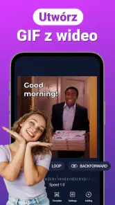 Gif & Meme Maker - Gifmo screenshot