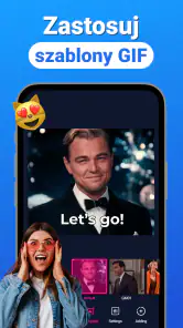 Gif & Meme Maker - Gifmo screenshot