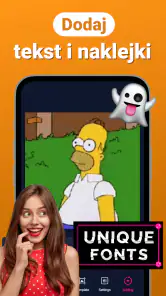 Gif & Meme Maker - Gifmo screenshot