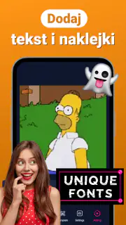 Gif & Meme Maker - Gifmo screenshot 4