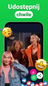 Gif & Meme Maker - Gifmo screenshot