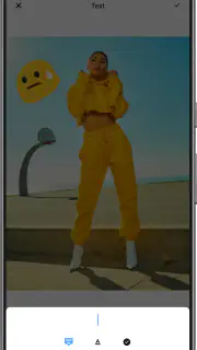 GiMP IMAGE EDITOR screenshot 3