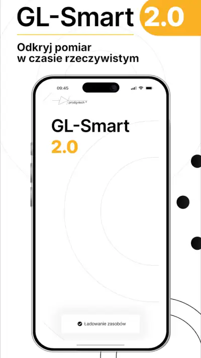 GL-SMART 2.0 screenshot 1