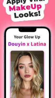 Glamour:Color Analysis&Glow Up screenshot 4