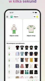Glamu: AI Przymierz Ubrania screenshot 6
