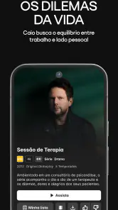 Globoplay: Assistir Online screenshot