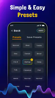 Głośność Wzmacniacz screenshot 4