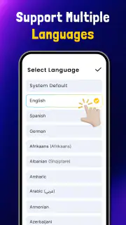 Głośność Wzmacniacz screenshot 6