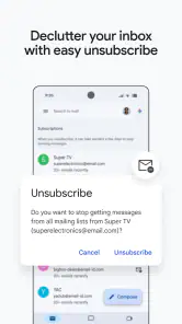 Gmail screenshot