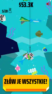 Go Fish! screenshot 3