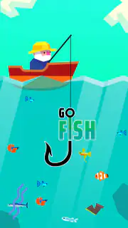Go Fish! screenshot 5