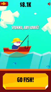 Go Fish! screenshot 6
