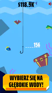 Go Fish! screenshot 7