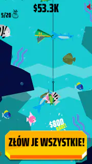 Go Fish! screenshot 8