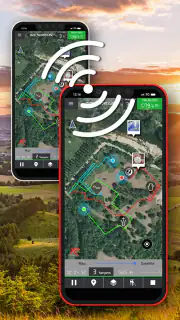 GO-TERRAIN screenshot 2