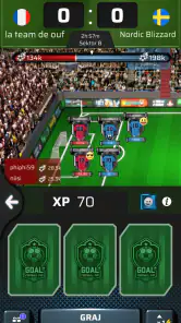 Goal - Football PVP Game screenshot