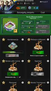 Goal - Football PVP Game screenshot