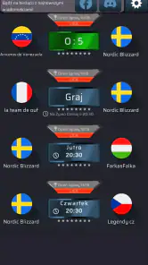 Goal - Football PVP Game screenshot