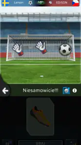 Goal - Football PVP Game screenshot