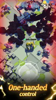 God Breaker: Roguelike ARPG screenshot 3