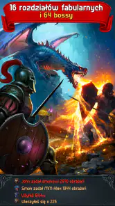 Godlands: Bohaterowie i Bitwy  screenshot