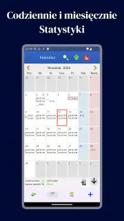 Godziny pracy 4b screenshot 1