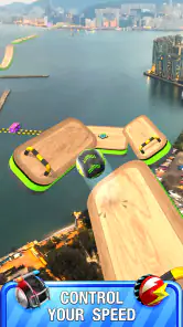 Going Balls screenshot