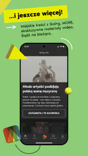 Going. - bilety na koncerty screenshot 4