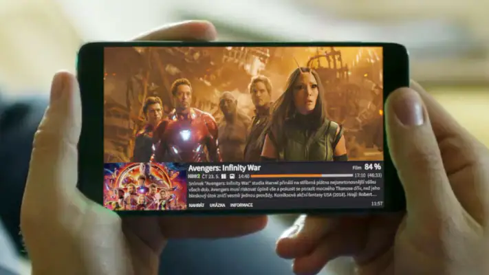 GONET.TV - telewizja online screenshot 1