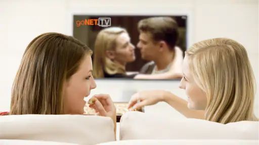 GONET.TV - telewizja online screenshot 5
