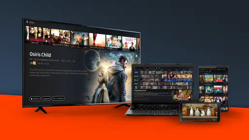 GONET.TV - telewizja online screenshot 7