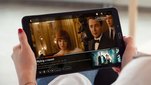 GONET.TV - telewizja online screenshot 8