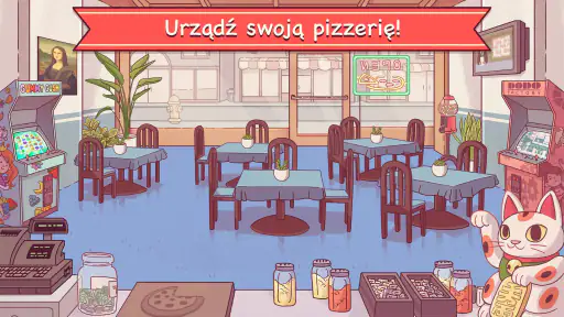 Good Pizza, Great Pizza screenshot