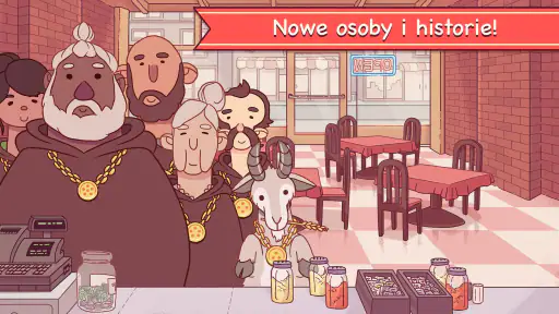 Good Pizza, Great Pizza screenshot