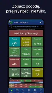 Good To Stargaze screenshot 1