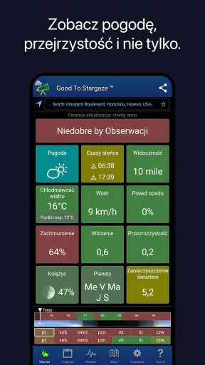 Good To Stargaze screenshot 1