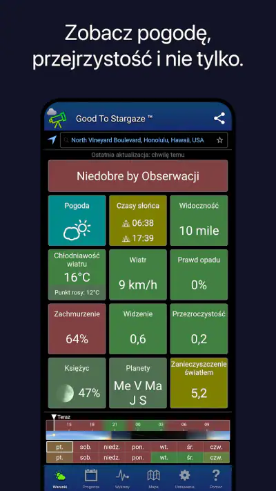Good To Stargaze screenshot 1