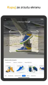 Google screenshot