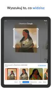 Google screenshot