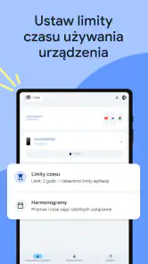 Google Family Link screenshot