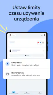 Google Family Link screenshot 7