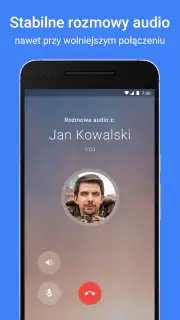 Google Meet screenshot 4