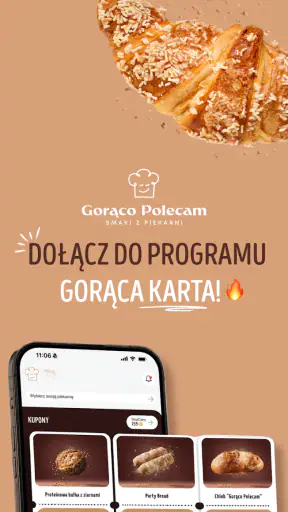 Gorąco Polecam screenshot 1