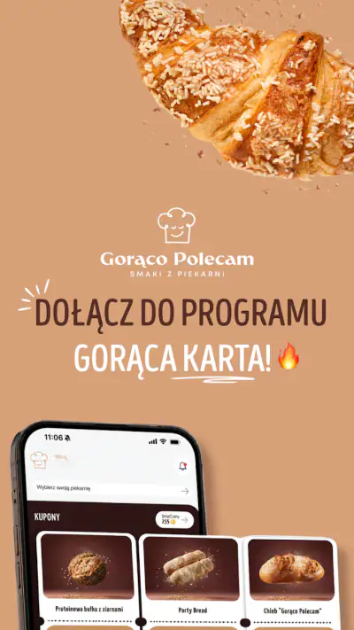 Gorąco Polecam screenshot 1