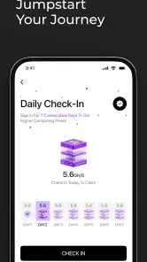 Górnik bloków screenshot