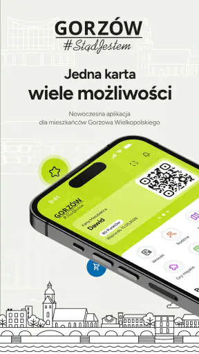 Gorzów #StądJestem screenshot 1