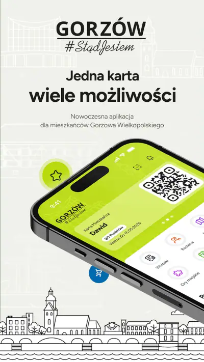 Gorzów #StądJestem screenshot 1