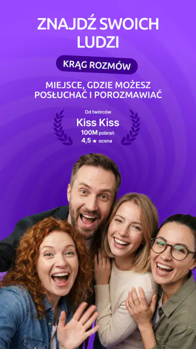 GOZO – Znajdź przyjaciół screenshot 1
